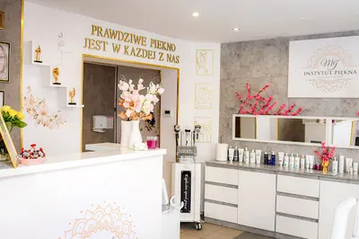 Instytut Piękna Michalina Jacyno